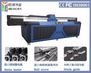 如何選擇理光噴頭UV平板打印機(jī)？