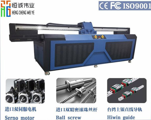 UV平板打印機到底是什么設(shè)備？